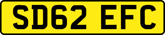 SD62EFC