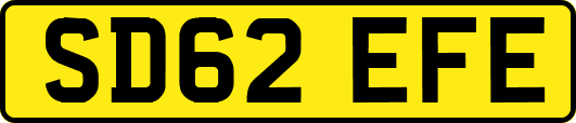 SD62EFE