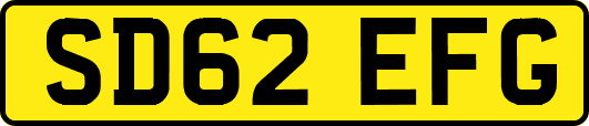 SD62EFG