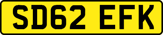 SD62EFK