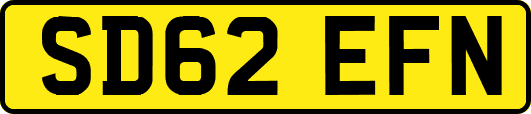 SD62EFN