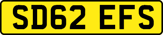 SD62EFS