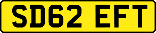 SD62EFT