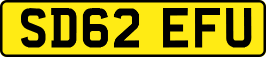 SD62EFU