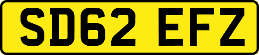 SD62EFZ