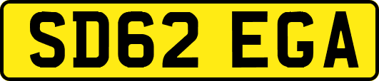 SD62EGA