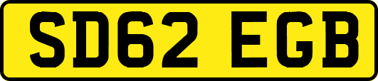 SD62EGB