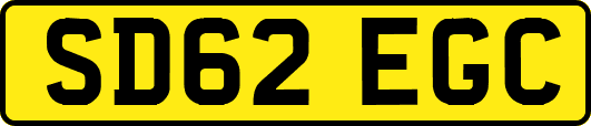 SD62EGC