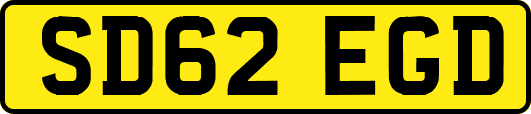 SD62EGD