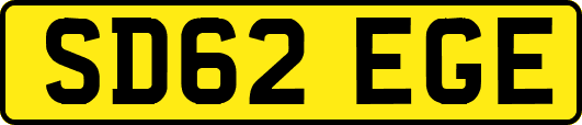 SD62EGE