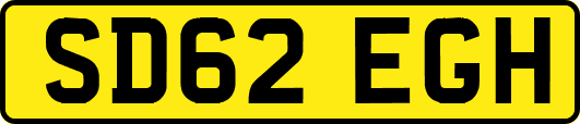 SD62EGH