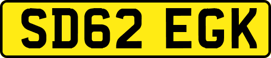 SD62EGK