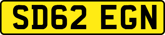 SD62EGN