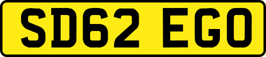 SD62EGO
