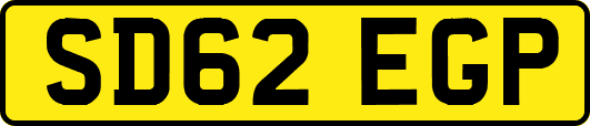 SD62EGP