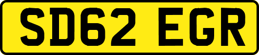 SD62EGR