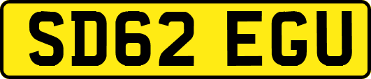 SD62EGU