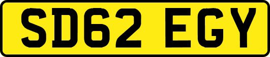 SD62EGY