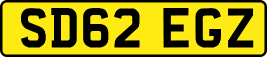 SD62EGZ