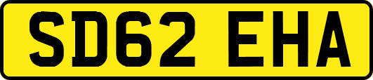SD62EHA