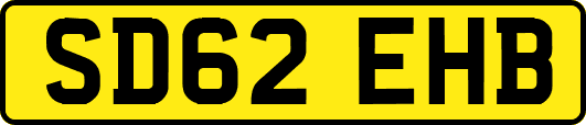 SD62EHB