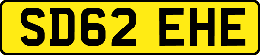 SD62EHE