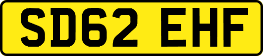 SD62EHF