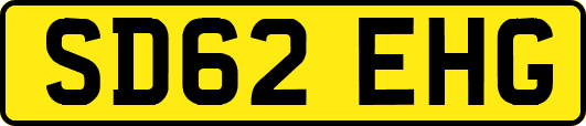 SD62EHG