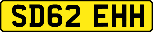 SD62EHH
