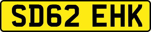 SD62EHK