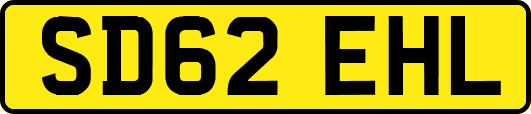 SD62EHL