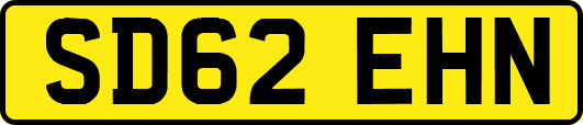 SD62EHN