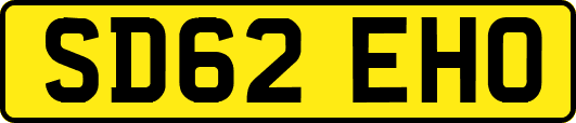 SD62EHO