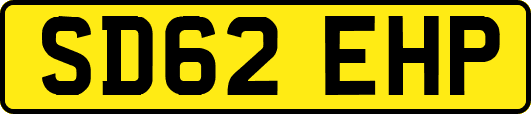 SD62EHP