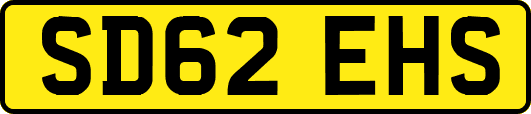 SD62EHS