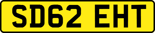 SD62EHT