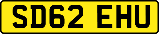 SD62EHU