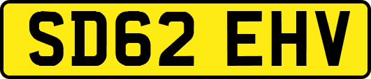 SD62EHV
