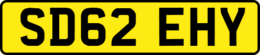 SD62EHY