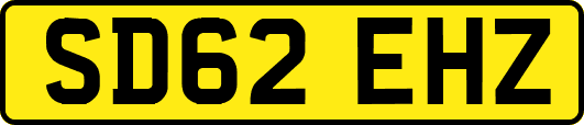 SD62EHZ