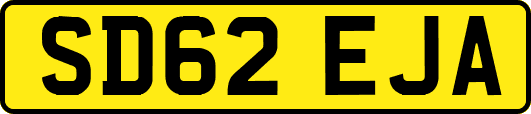 SD62EJA