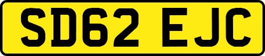 SD62EJC