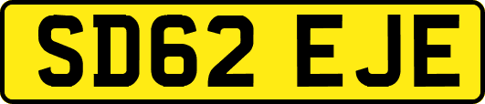 SD62EJE