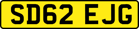SD62EJG