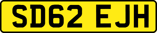 SD62EJH