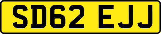 SD62EJJ