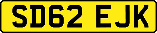 SD62EJK