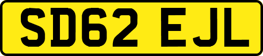 SD62EJL