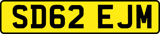 SD62EJM