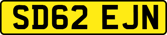 SD62EJN